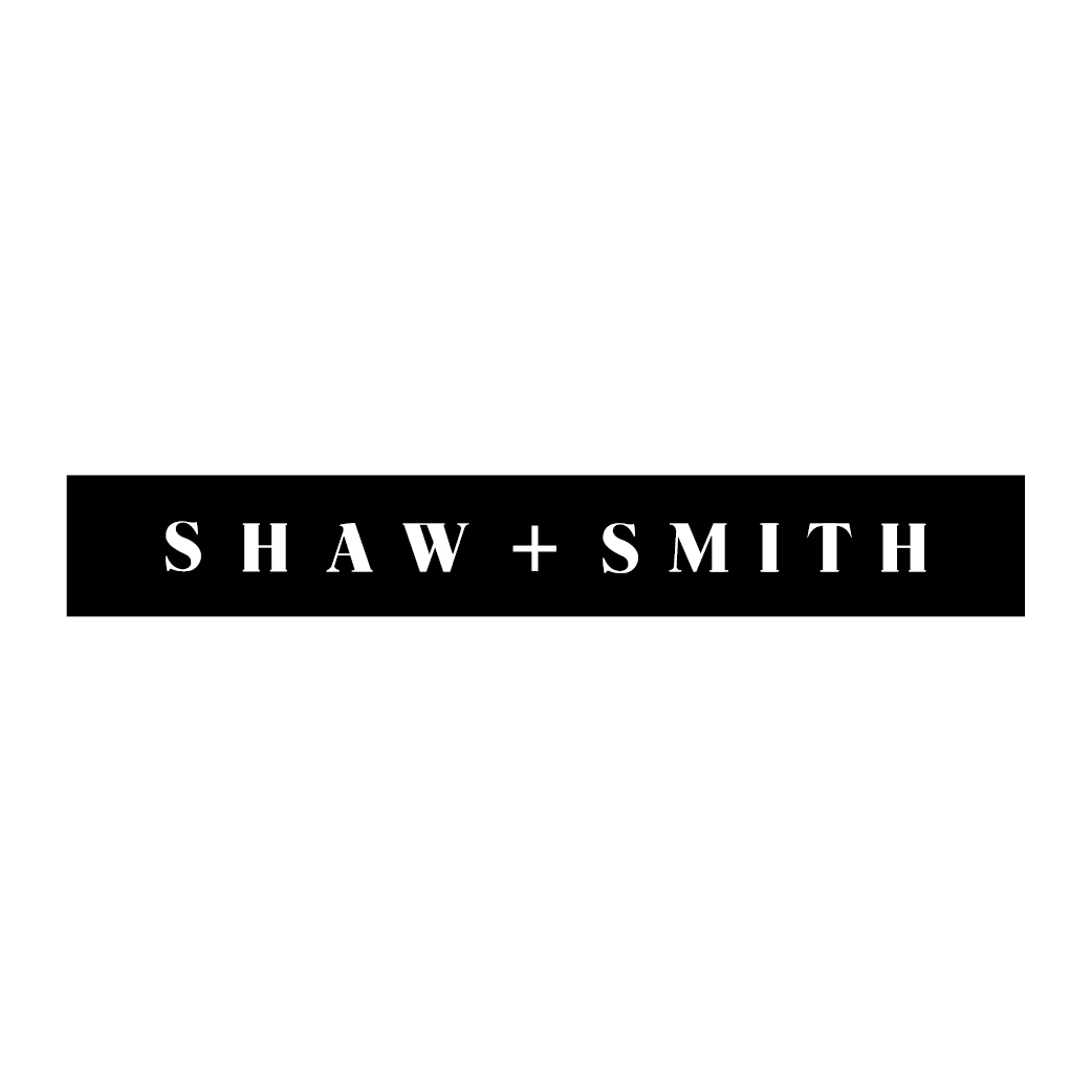 shaw + smith Logo