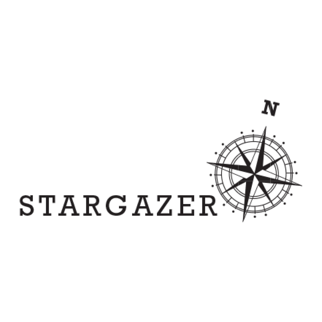 stargazer Logo