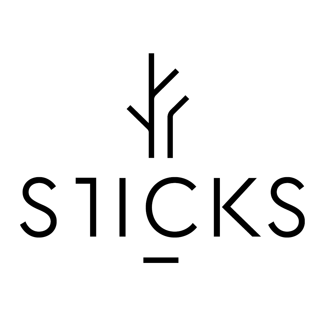 sticks Logo