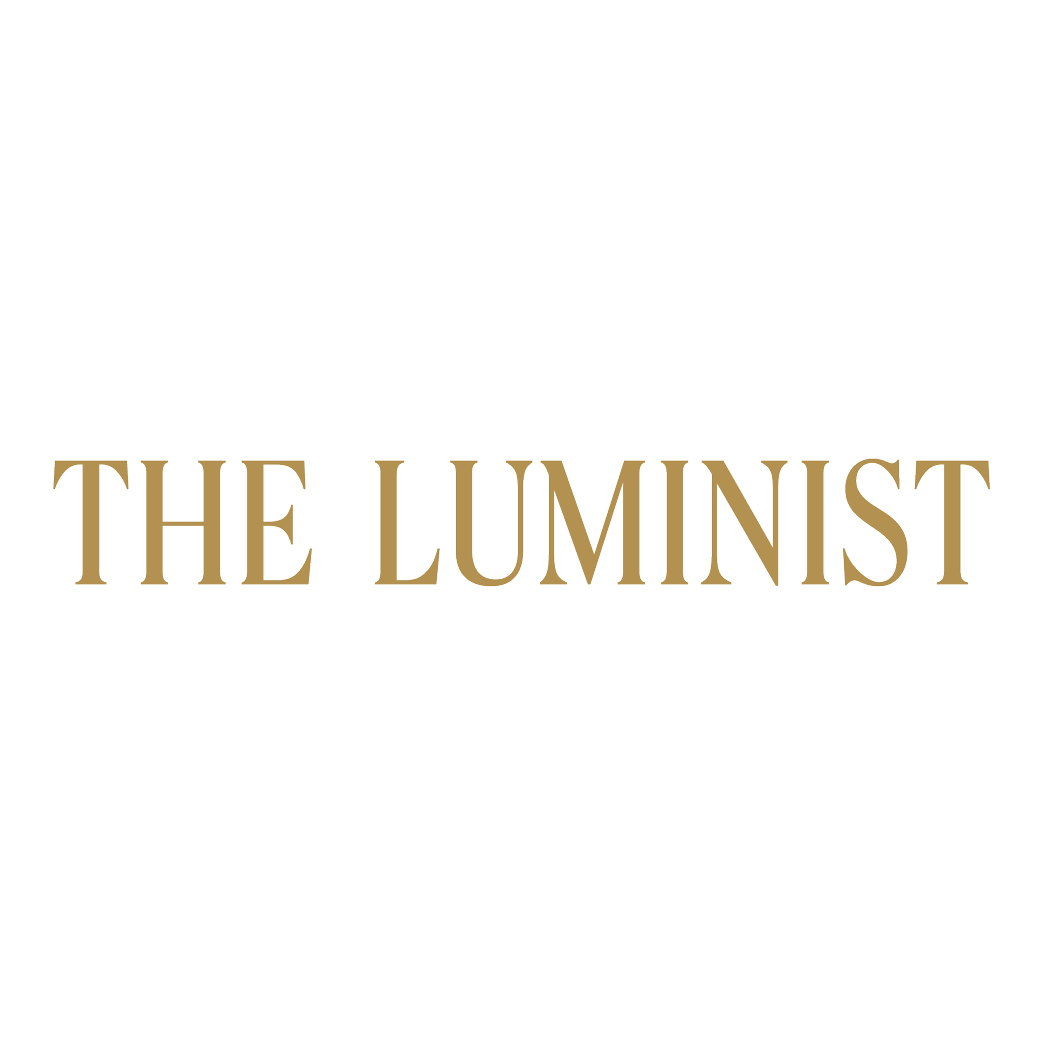 the luminist Logo