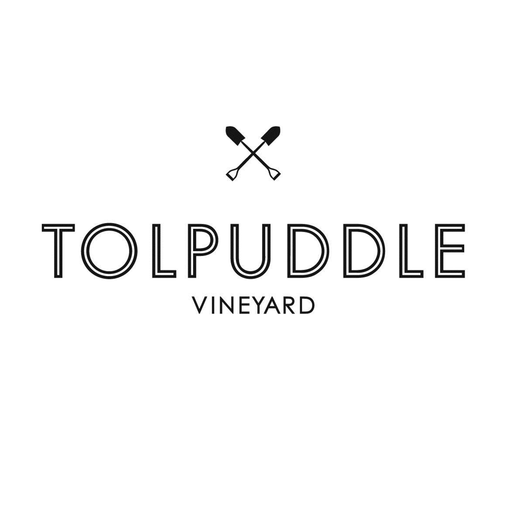 tolpuddle vineyard Logo