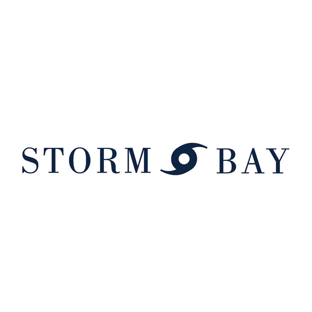 storm bay Logo