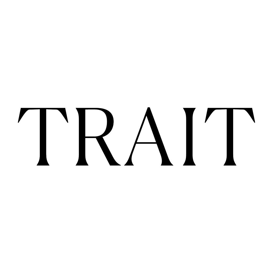trait wines Logo