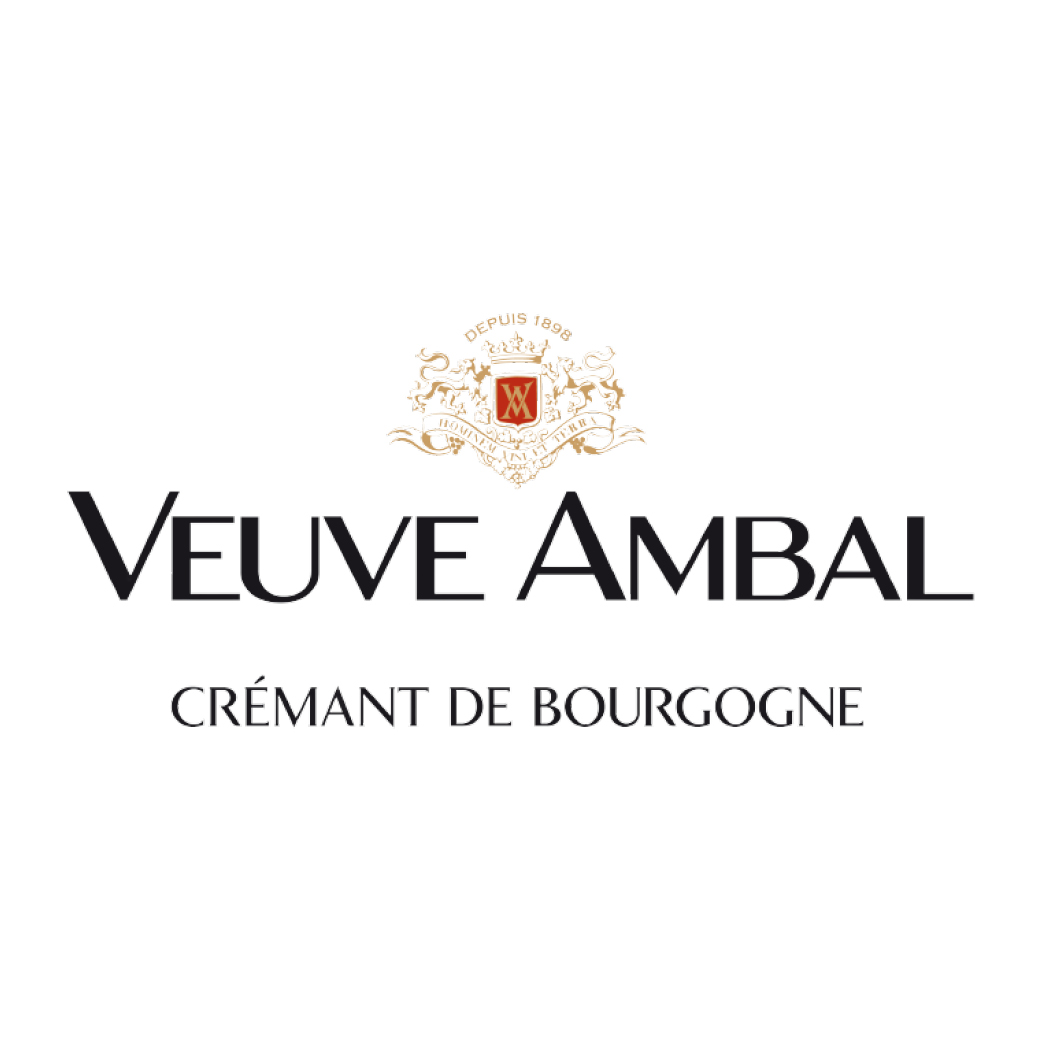 veuve ambal Logo